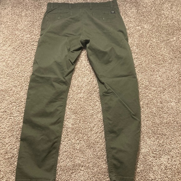 Men's Ultimate Chinos Athletic Fit (Dockers) - Picture 8 of 8